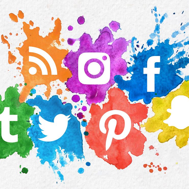 Social-media